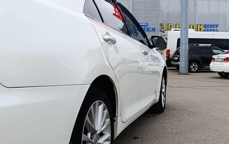 Toyota Camry, 2015 год, 2 030 000 рублей, 11 фотография