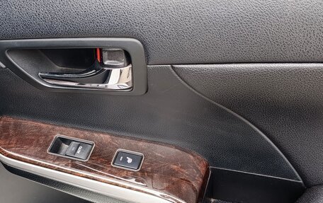 Toyota Camry, 2015 год, 2 030 000 рублей, 19 фотография
