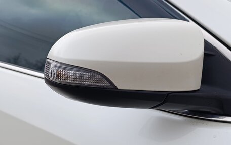 Toyota Camry, 2015 год, 2 030 000 рублей, 27 фотография