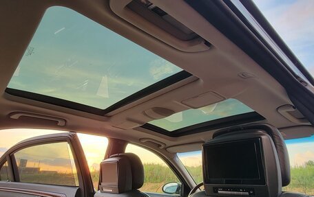 Mercedes-Benz S-Класс, 2008 год, 1 300 000 рублей, 16 фотография
