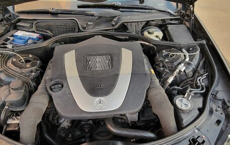 Mercedes-Benz S-Класс, 2008 год, 1 300 000 рублей, 20 фотография