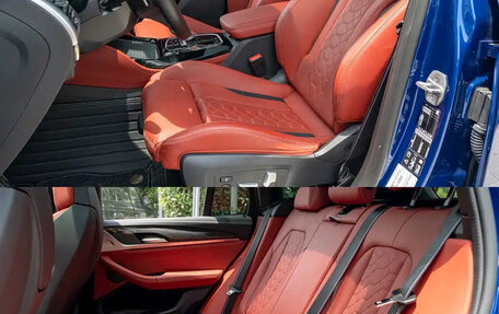BMW X3 M, 2022 год, 6 600 000 рублей, 6 фотография