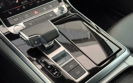 Audi Q7, 2020 год, 5 650 000 рублей, 20 фотография