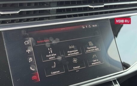 Audi Q7, 2020 год, 5 650 000 рублей, 18 фотография