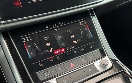 Audi Q7, 2020 год, 5 650 000 рублей, 19 фотография