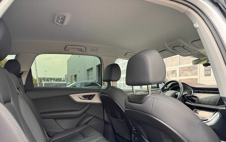 Audi Q7, 2020 год, 5 650 000 рублей, 28 фотография