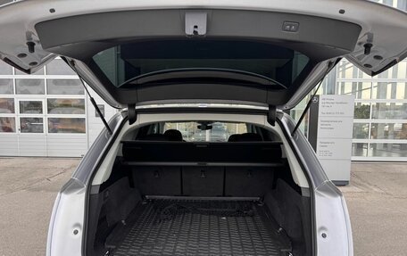 Audi Q7, 2020 год, 5 650 000 рублей, 27 фотография