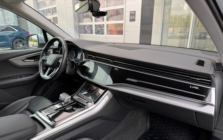 Audi Q7, 2020 год, 5 650 000 рублей, 30 фотография