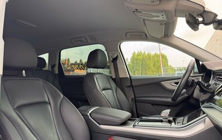 Audi Q7, 2020 год, 5 650 000 рублей, 31 фотография