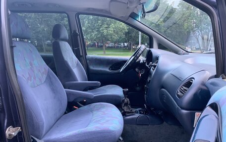 Ford Galaxy II, 1996 год, 335 000 рублей, 8 фотография