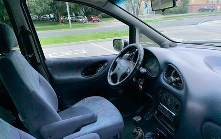Ford Galaxy II, 1996 год, 335 000 рублей, 6 фотография