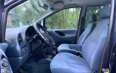 Ford Galaxy II, 1996 год, 335 000 рублей, 7 фотография