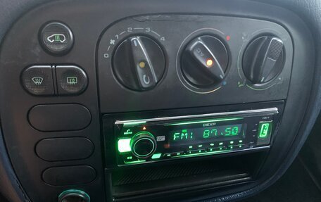 Ford Galaxy II, 1996 год, 335 000 рублей, 10 фотография