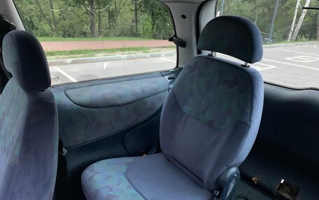 Ford Galaxy II, 1996 год, 335 000 рублей, 9 фотография