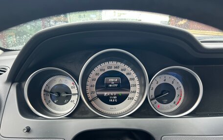 Mercedes-Benz C-Класс, 2012 год, 2 000 000 рублей, 14 фотография