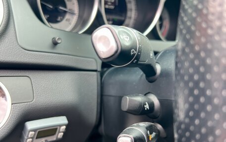 Mercedes-Benz C-Класс, 2012 год, 2 000 000 рублей, 16 фотография