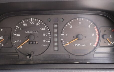 Toyota Land Cruiser Prado 90 рестайлинг, 1998 год, 980 000 рублей, 2 фотография
