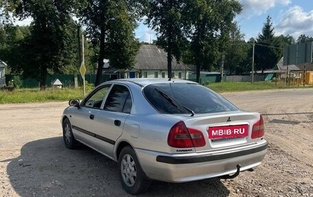 Mitsubishi Carisma I, 2003 год, 250 000 рублей, 3 фотография