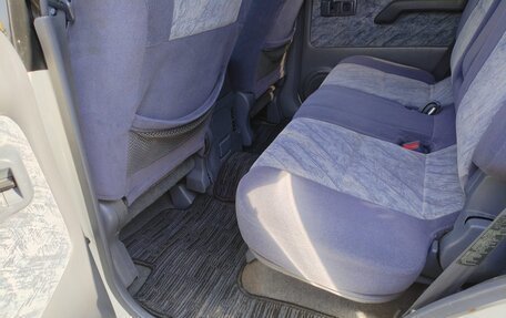 Toyota Land Cruiser Prado 90 рестайлинг, 1998 год, 980 000 рублей, 8 фотография