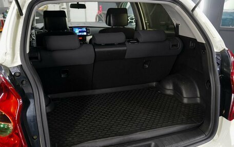 SsangYong Actyon II рестайлинг, 2012 год, 760 000 рублей, 9 фотография