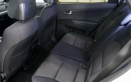 SsangYong Actyon II рестайлинг, 2012 год, 760 000 рублей, 14 фотография
