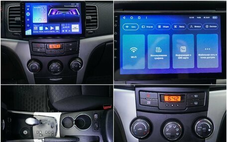 SsangYong Actyon II рестайлинг, 2012 год, 760 000 рублей, 17 фотография