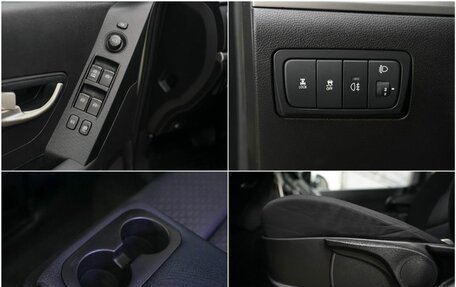 SsangYong Actyon II рестайлинг, 2012 год, 760 000 рублей, 16 фотография