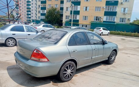 Nissan Almera Classic, 2007 год, 310 000 рублей, 6 фотография