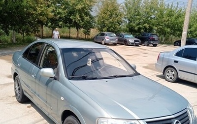 Nissan Almera Classic, 2007 год, 310 000 рублей, 1 фотография
