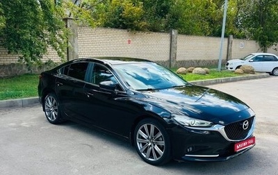 Mazda 6, 2019 год, 2 690 000 рублей, 1 фотография