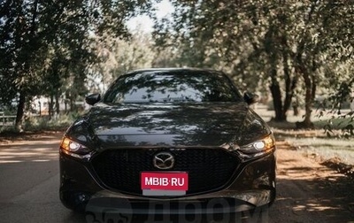 Mazda 3, 2019 год, 1 895 000 рублей, 1 фотография