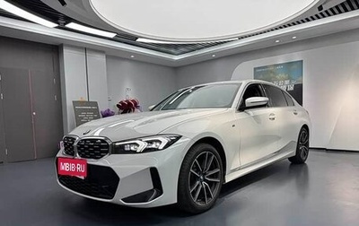 BMW 3 серия, 2023 год, 4 050 000 рублей, 1 фотография