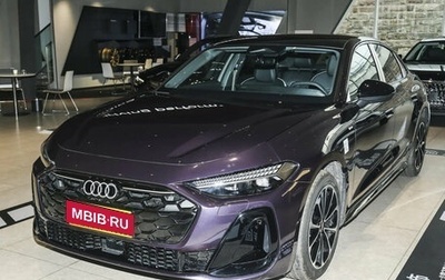 Audi A5, 2025 год, 5 490 000 рублей, 1 фотография