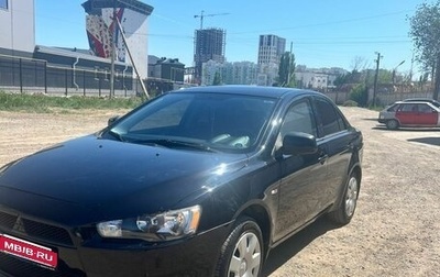 Mitsubishi Lancer IX, 2010 год, 780 000 рублей, 1 фотография
