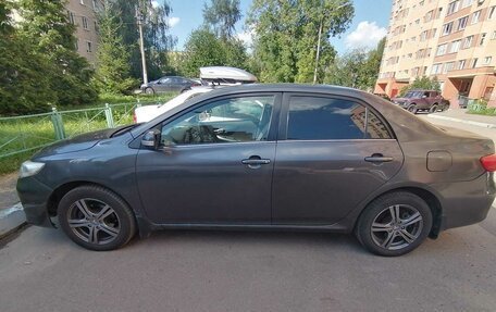 Toyota Corolla, 2011 год, 1 000 000 рублей, 1 фотография