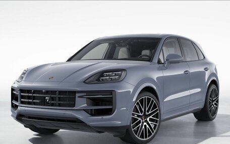 Porsche Cayenne III, 2025 год, 22 900 000 рублей, 1 фотография