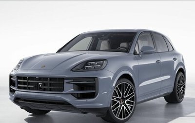 Porsche Cayenne III, 2025 год, 22 900 000 рублей, 1 фотография