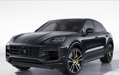 Porsche Cayenne III, 2025 год, 29 000 000 рублей, 1 фотография