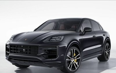 Porsche Cayenne III, 2025 год, 29 000 000 рублей, 1 фотография