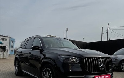 Mercedes-Benz GLS, 2021 год, 10 650 000 рублей, 1 фотография