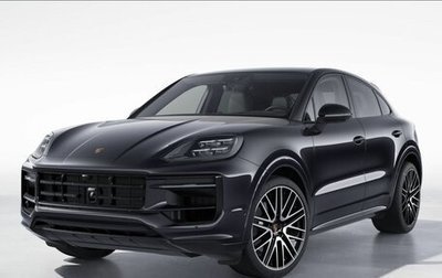 Porsche Cayenne III, 2025 год, 23 900 000 рублей, 1 фотография