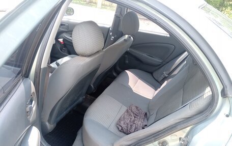 Nissan Almera Classic, 2007 год, 310 000 рублей, 9 фотография