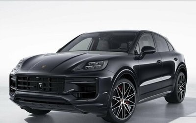 Porsche Cayenne III, 2025 год, 29 000 000 рублей, 1 фотография