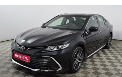 Toyota Camry, 2023 год, 3 855 000 рублей, 1 фотография