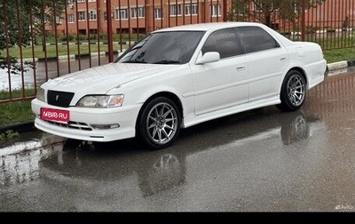Toyota Cresta, 1997 год, 370 000 рублей, 1 фотография