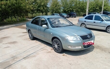 Nissan Almera Classic, 2007 год, 310 000 рублей, 7 фотография