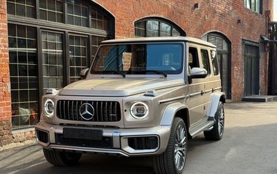 Mercedes-Benz G-Класс AMG, 2024 год, 25 000 000 рублей, 1 фотография