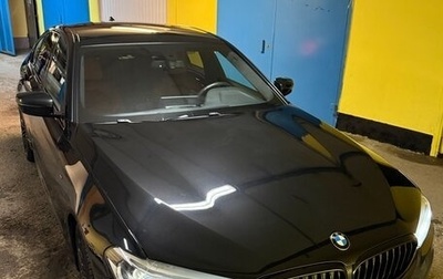 BMW 5 серия, 2019 год, 3 749 000 рублей, 1 фотография