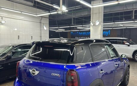 MINI Countryman I (R60), 2015 год, 1 800 000 рублей, 5 фотография