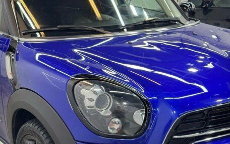 MINI Countryman I (R60), 2015 год, 1 800 000 рублей, 6 фотография